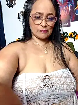 ScarletthJhonson- online show from 03-07-25, 01:31