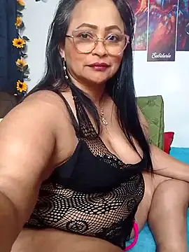 ScarletthJhonson- online show from 03-12-25, 02:30