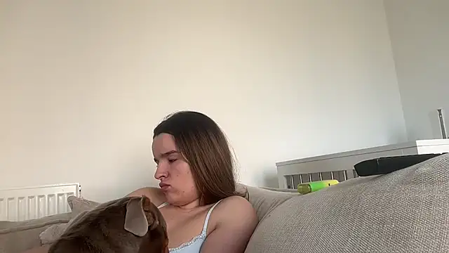 maisiesmithx online show from 03-11-26, 12:22