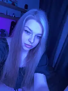 angel stella online show from 01-03-25, 08:54