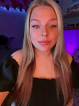 angel stella online show from 02-17-25, 08:26