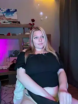 angel stella online show from 02-22-25, 07:58