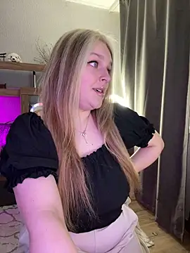 angel stella online show from 03-18-25, 02:04