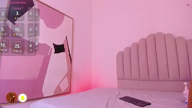 Nikki Angel  online show from 02-06-26, 07:28