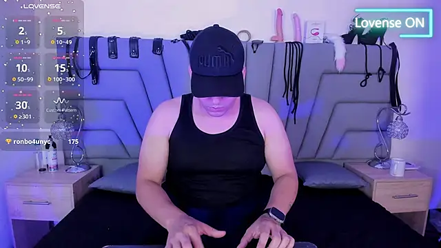 Vale n Matt online show from 10-01-25, 03:23