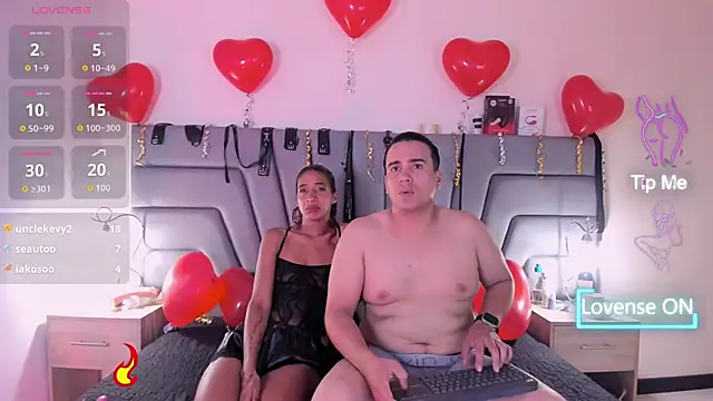 Vale n Matt online show from 11-12-25, 03:51