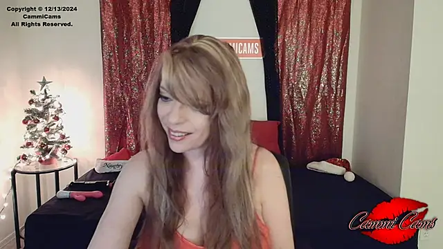 CammiCams online show from 12-13-24, 02:16