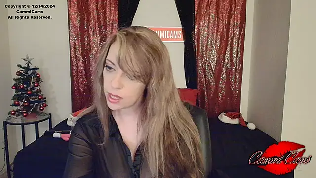 CammiCams online show from 12-14-24, 01:38