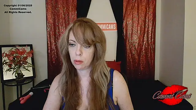 CammiCams online show from 01-06-25, 05:06