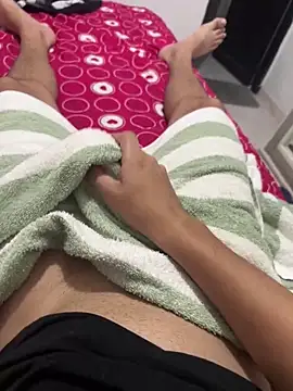 Erick-90 online show from 10-10-25, 12:48