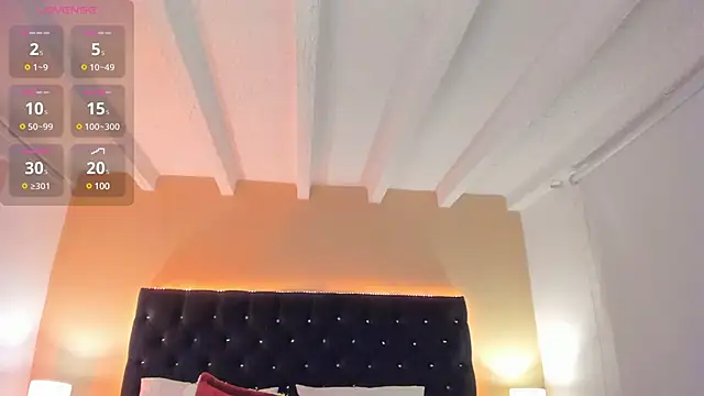 Dark hairy  online show from 01-26-25, 09:29