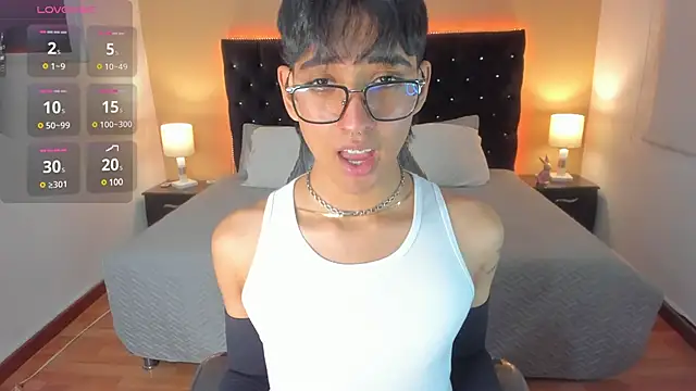 Dark hairy  online show from 01-28-25, 03:04