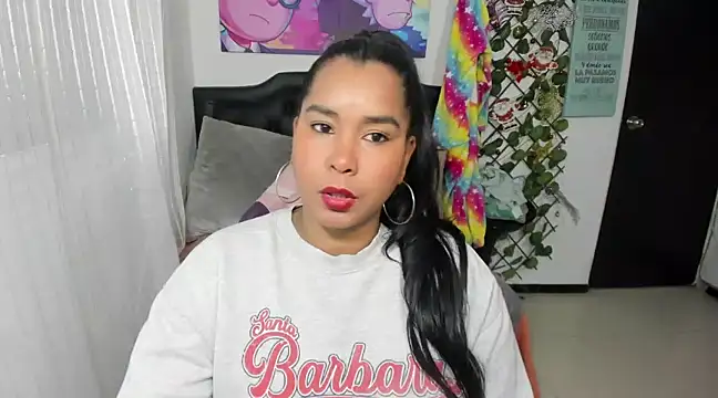 sensual-laura online show from 12-10-24, 04:06