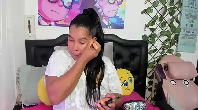 sensual-laura online show from 02-13-25, 09:06