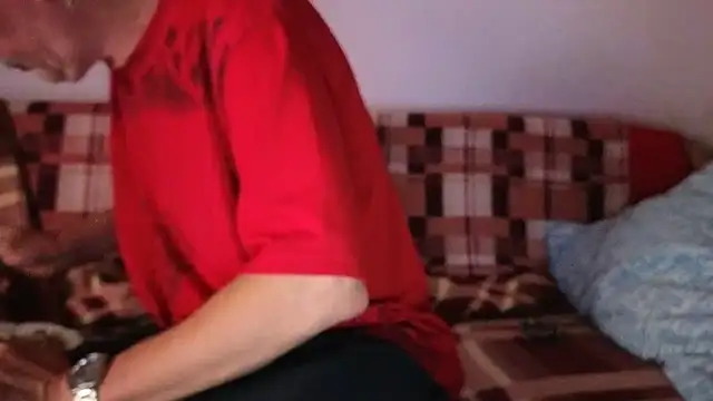 loverboyxxx69 online show from 09-30-25, 08:47