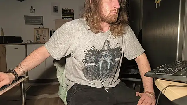 DrownMentallyyy online show from 10-09-25, 11:36