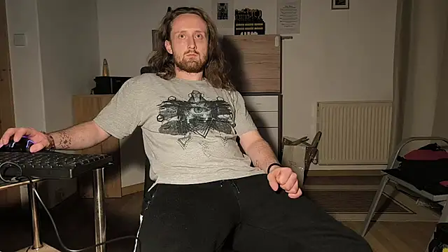 DrownMentallyyy online show from 11-11-25, 08:53