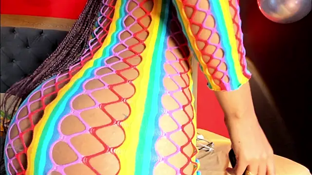 YayaHilton online show from 01-08-26, 04:26