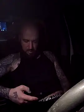 Beardedtattood online show from 02-17-25, 08:52