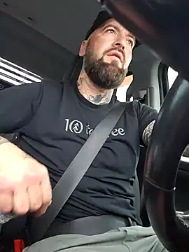 Beardedtattood online show from 09-23-25, 12:08