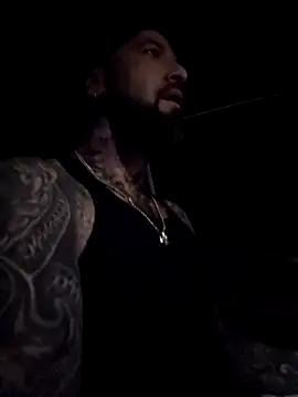 Beardedtattood online show from 11-17-25, 08:09