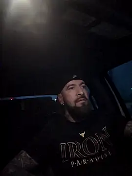 Beardedtattood online show from 11-30-25, 12:20