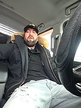 Beardedtattood online show from 02-10-26, 01:26