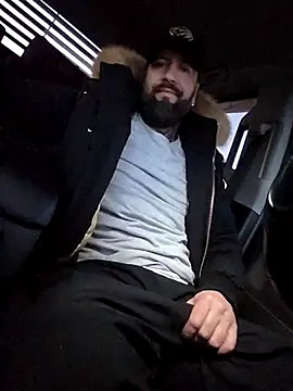 Beardedtattood online show from 02-13-26, 12:12