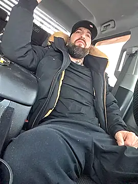 Beardedtattood online show from 02-14-26, 12:57