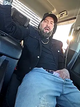 Beardedtattood online show from 03-02-26, 02:24