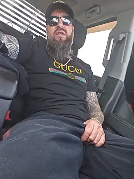 Beardedtattood online show from 06-16-26, 01:36