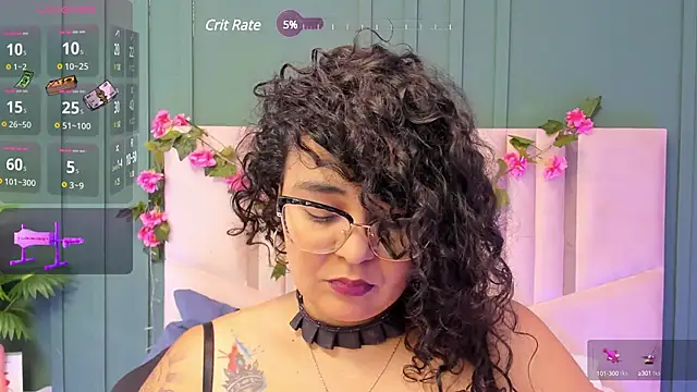 Reginavegaa online show from 01-24-25, 11:48