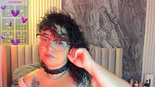 Reginavegaa online show from 03-06-25, 11:58