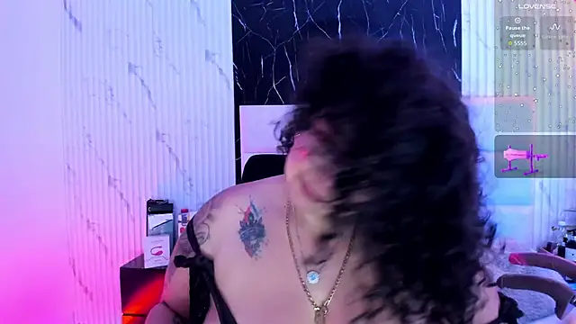 Reginavegaa online show from 10-07-25, 11:40