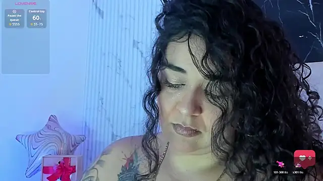 Reginavegaa online show from 05-23-26, 11:36