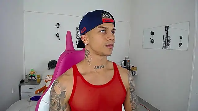 Leonard Price online show from 09-30-25, 03:11