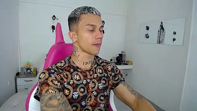 Leonard Price online show from 10-08-25, 12:30