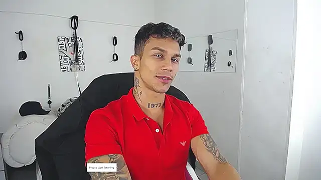 Leonard Price online show from 02-03-26, 12:43