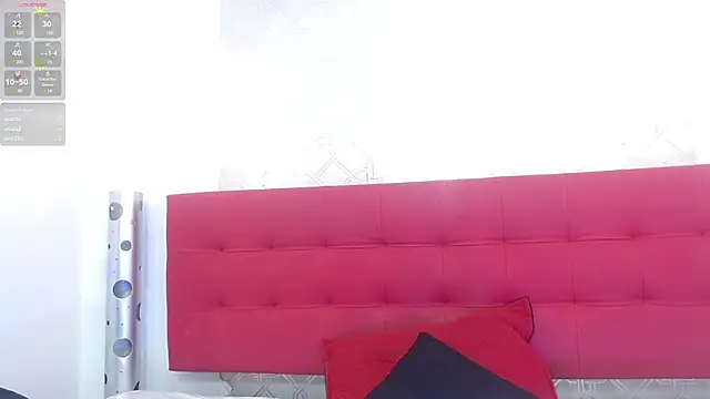 zhamira 21 online show from 02-05-25, 07:20