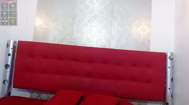 zhamira 21 online show from 03-04-25, 08:05