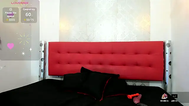 zhamira 21 online show from 03-13-25, 08:32