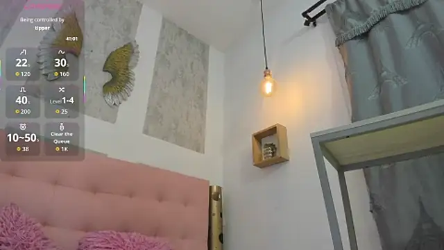 zhamira 21 online show from 09-28-25, 09:31