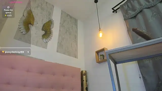 zhamira 21 online show from 10-11-25, 09:24