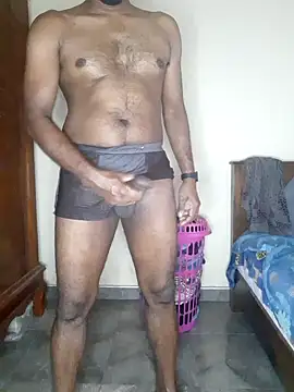 SuranSexy33 online show from 12-22-24, 08:27