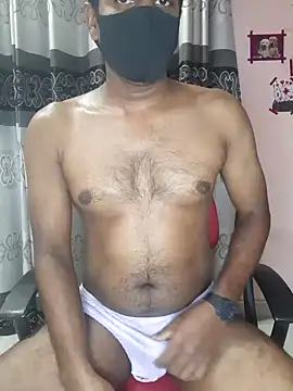 SuranSexy33 online show from 01-02-25, 04:56