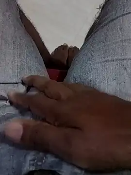 SuranSexy33 online show from 11-16-25, 12:55