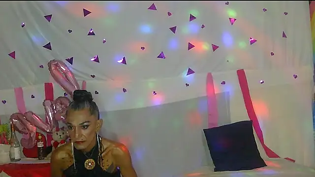 Lobaveterana sex online show from 02-19-25, 04:55