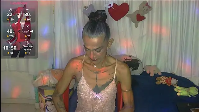 Lobaveterana sex online show from 03-22-25, 10:59