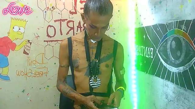 Lobaveterana sex online show from 09-14-25, 09:36