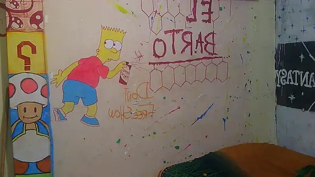 Lobaveterana sex online show from 09-17-25, 03:08